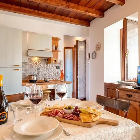 Casa Riale 5 Apartment *