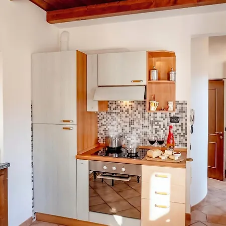 Apartment Casa Riale 5 Stresa