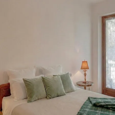 Apartment Casa Riale 5 Stresa