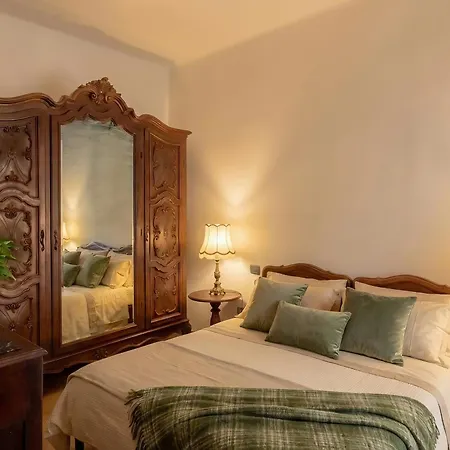 Apartment Casa Riale 5 *