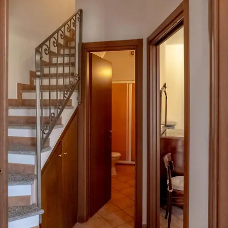 Casa Riale 5 Apartment *