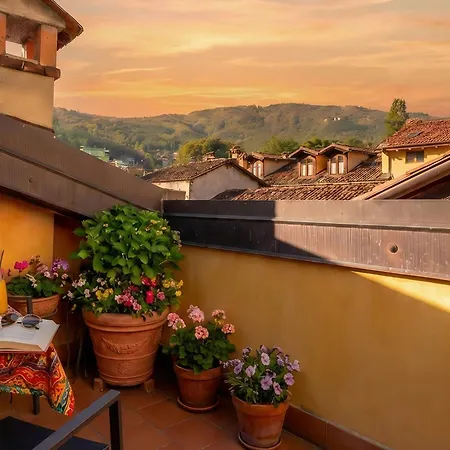 Apartmán Casa Riale 5 *