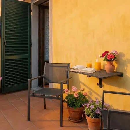 Apartment Casa Riale 5 Stresa