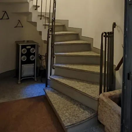 Apartment Casa Riale 5 Stresa